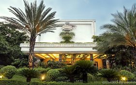 Hotel Taj Deccan Hyderabad